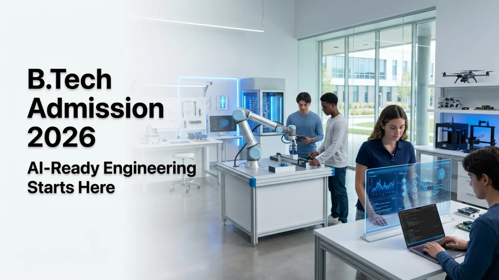 5-reasons-to-choose-the-best-b-tech-college-in-2026-for-an-ai-ready-career